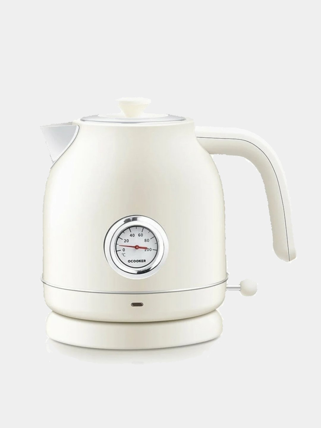 gas kettle makro