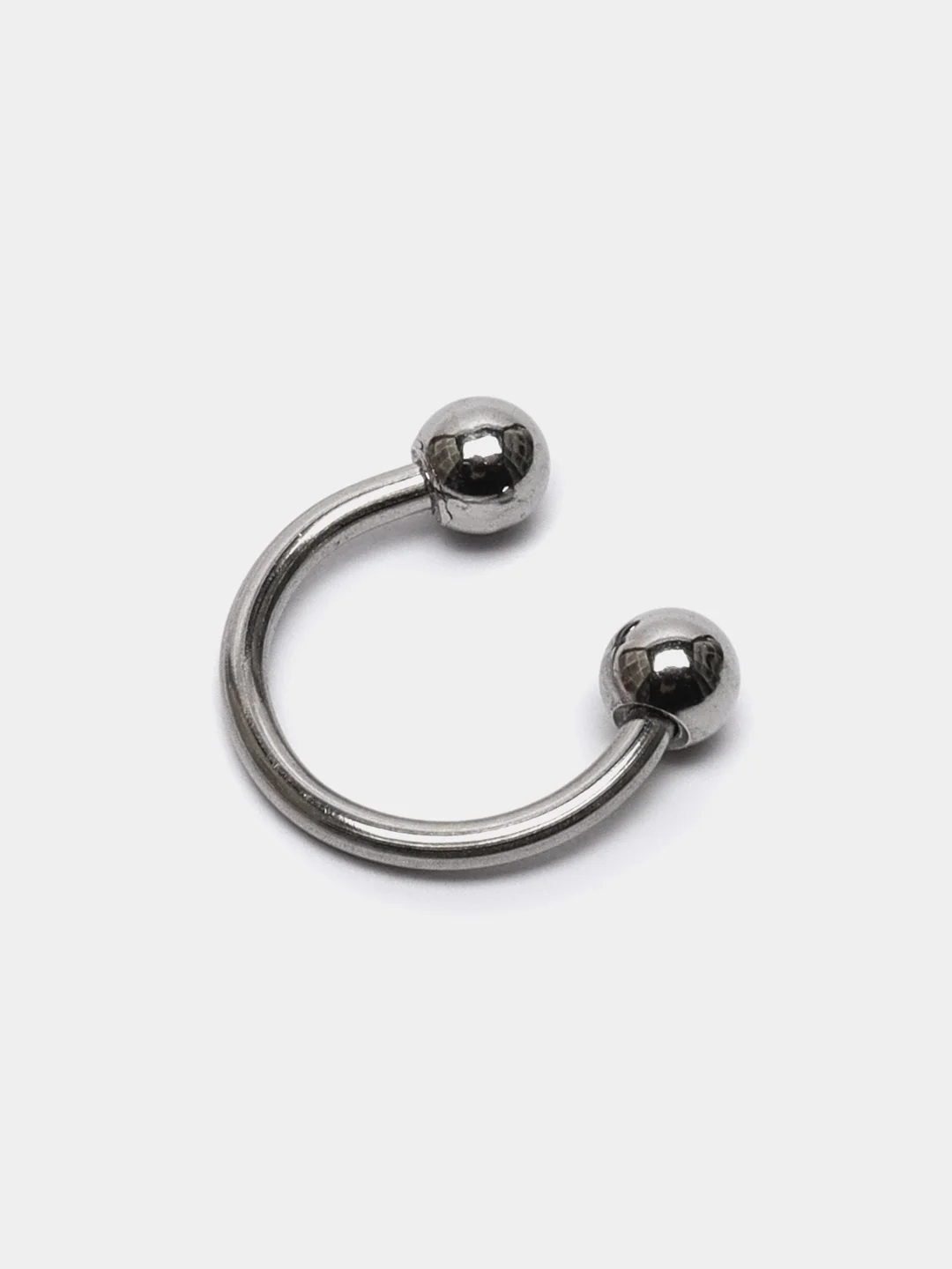 Пирсинг-циркуляр на септум за 89 ₽ купить в интернет-магазине KazanExpress