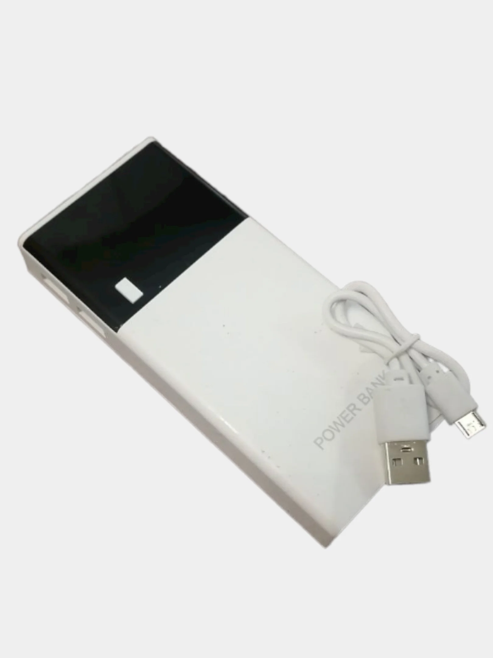 Аккумулятор 20000 mah