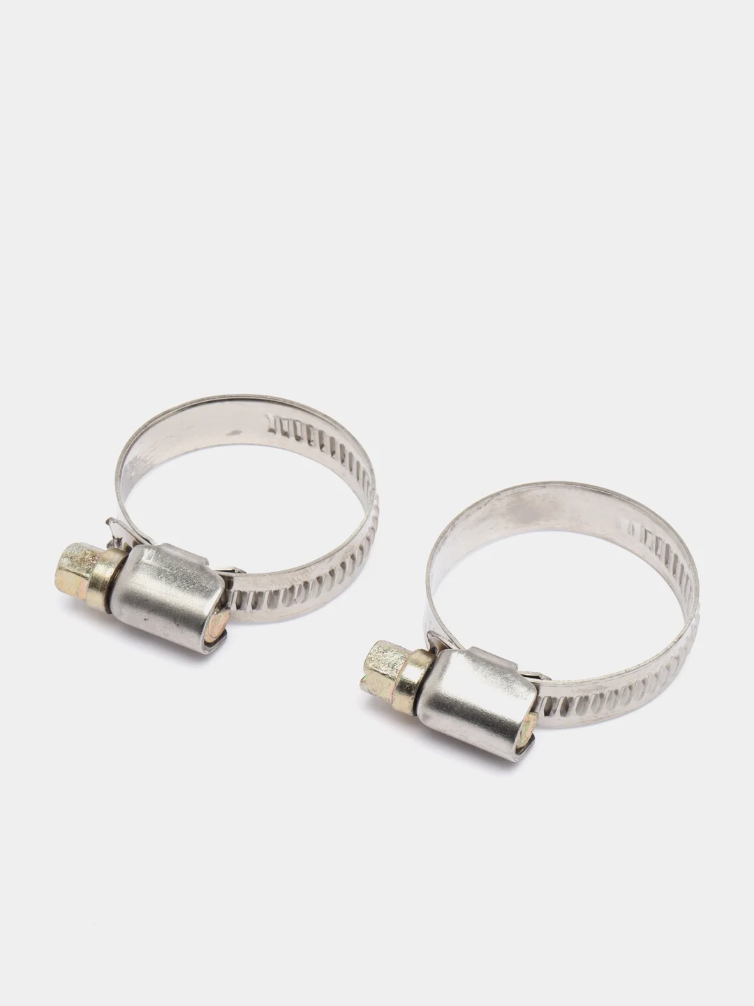 Хомут червячный из нержавеющей стали, 2 штуки за 64 ? купить в интернет ...