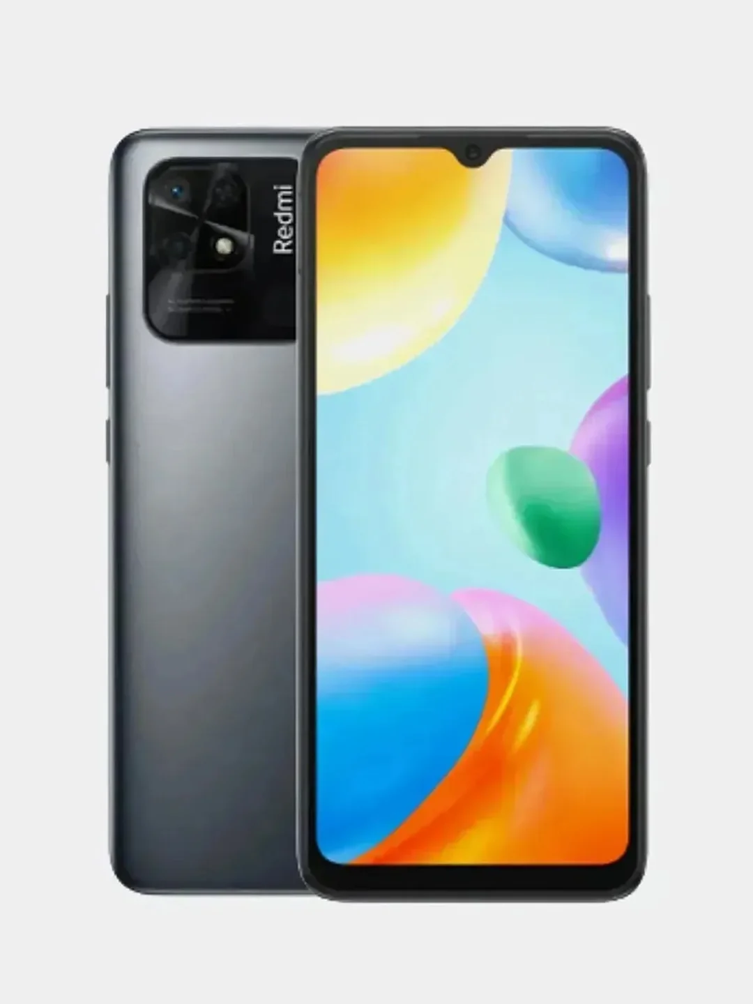 Смартфон Xiaomi Redmi 10C 3/64 Gb