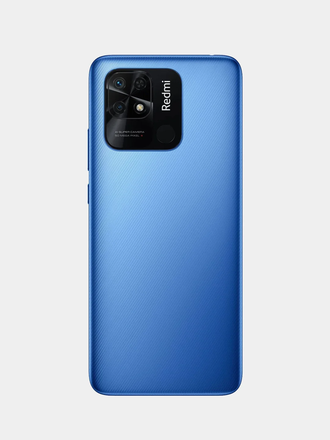 Смартфон Xiaomi Redmi 10C 3/64 Gb