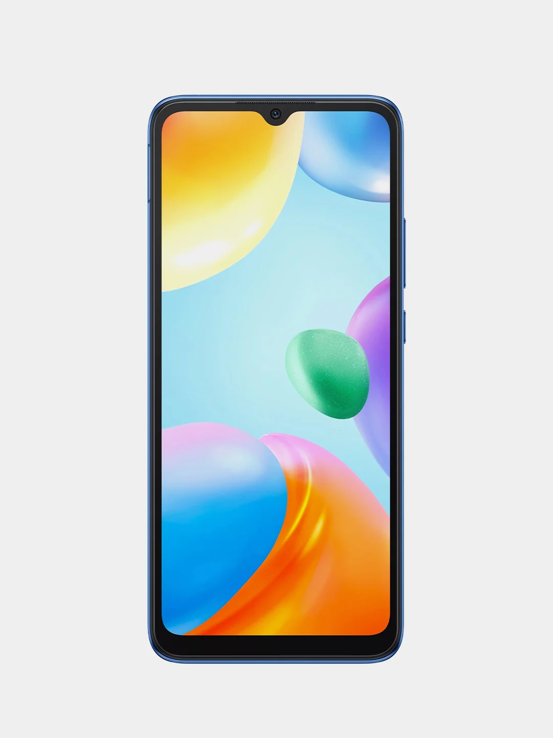 Смартфон Xiaomi Redmi 10C 3/64 Gb