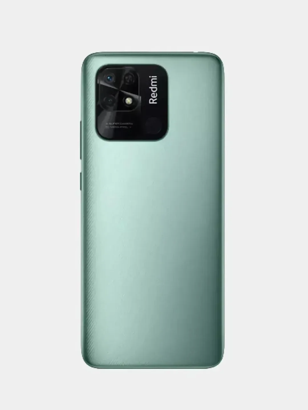 Смартфон Xiaomi Redmi 10C 3/64 Gb