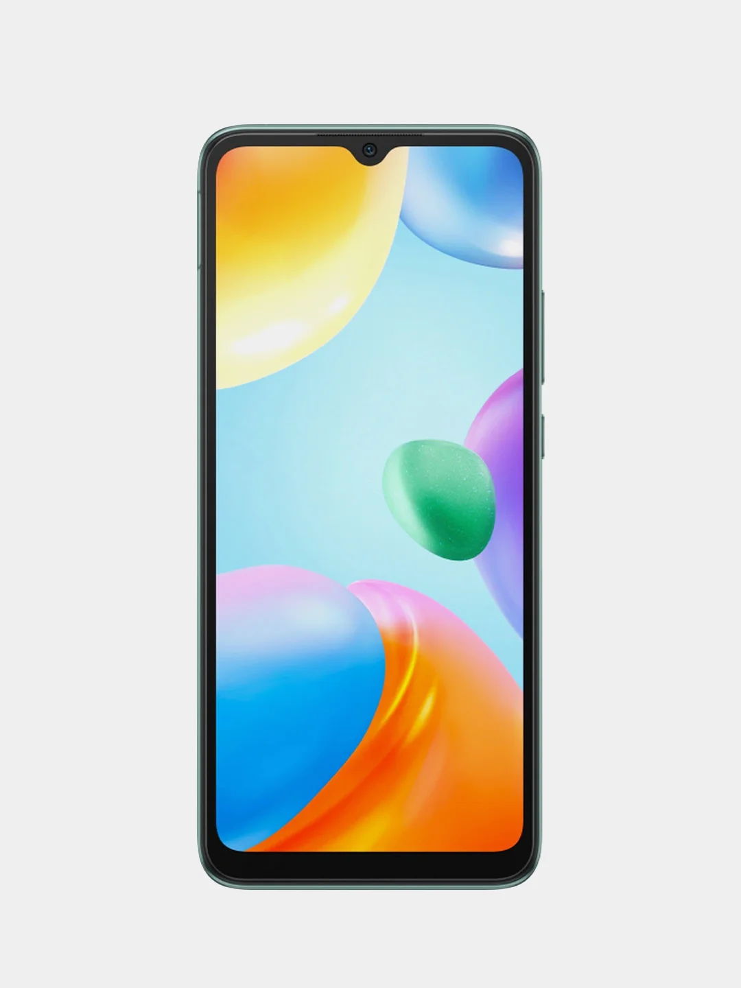 Смартфон Xiaomi Redmi 10C 3/64 Gb