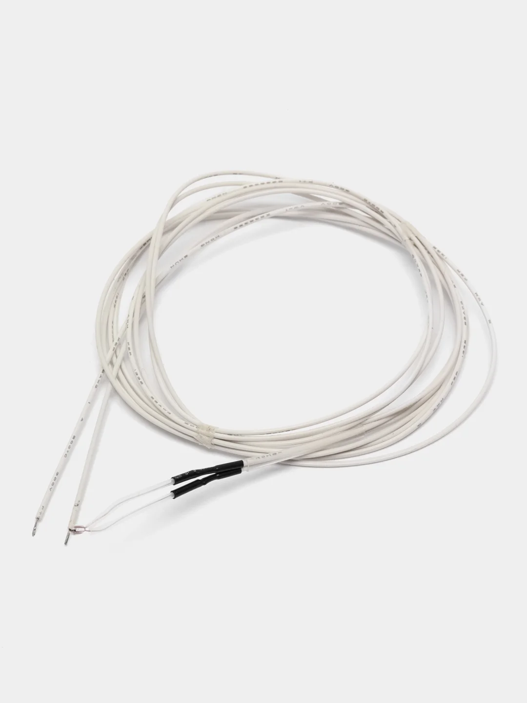 Терморезистор, 100KOhm NTC 3950, датчик температуры за 95 ₽ купить в ...