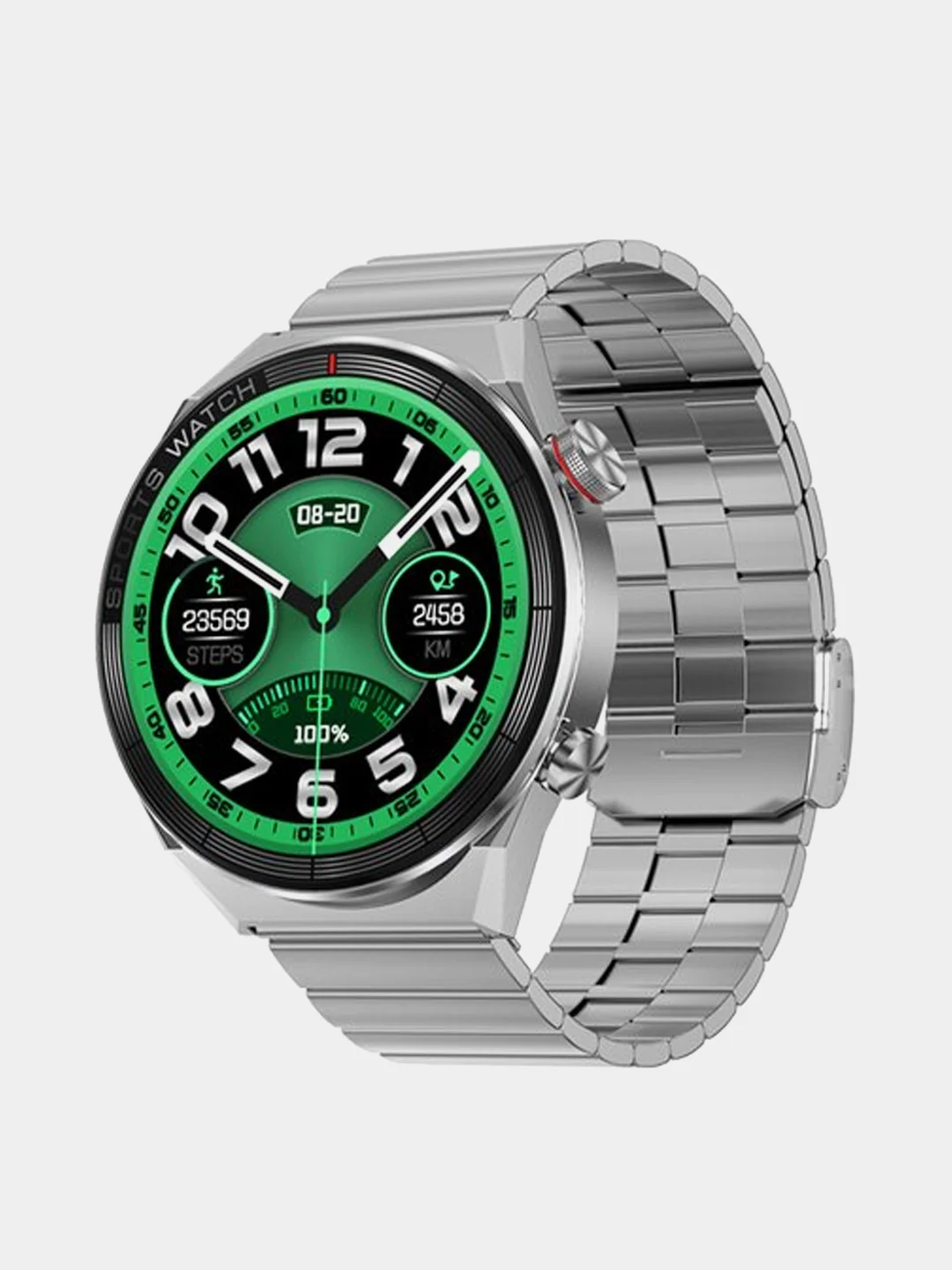  Smart Watch Dt No1 3Max Ultra 