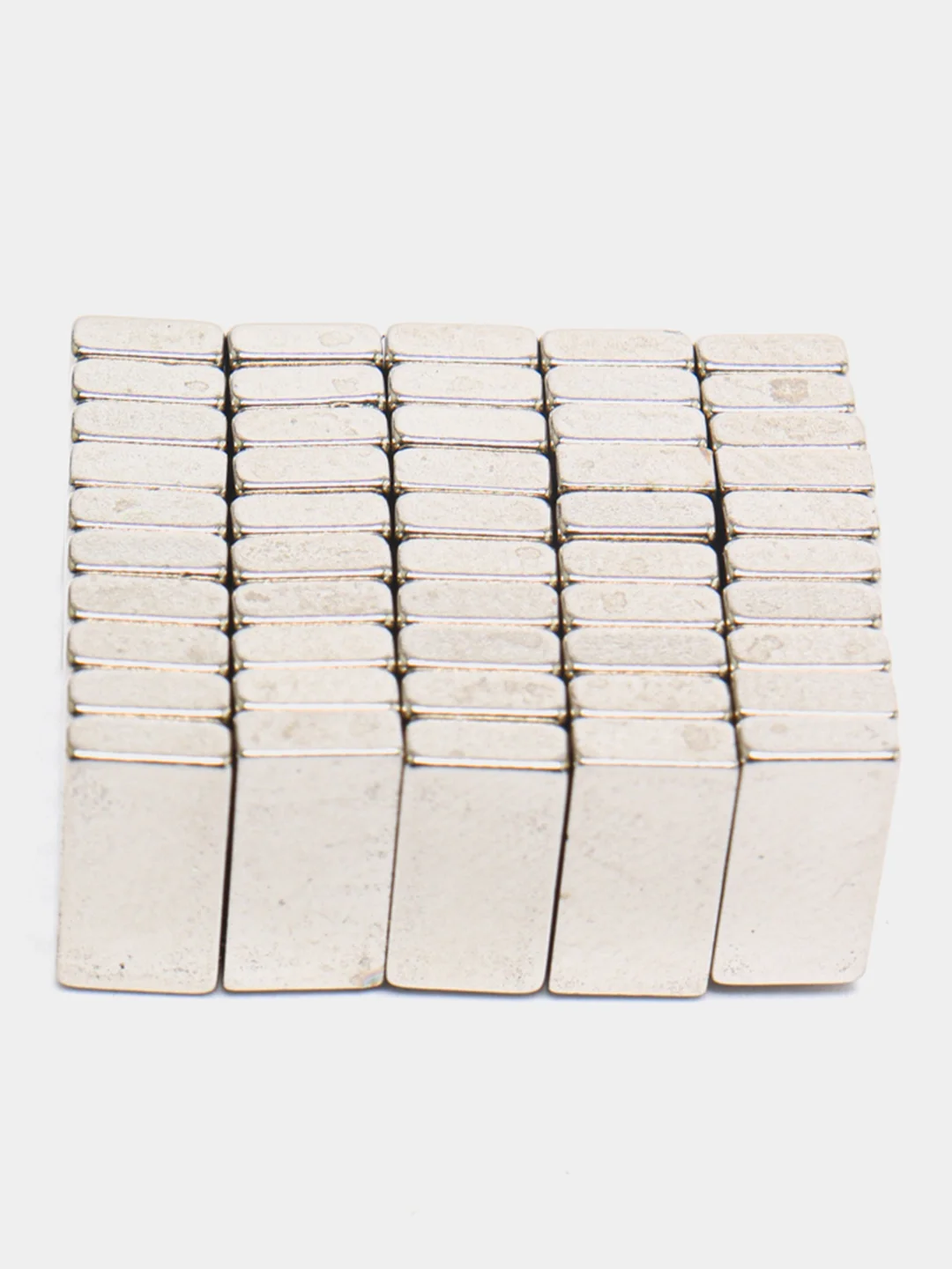 Неодимовые магниты NdFeB N35 10 х 5 х 1,62 мм