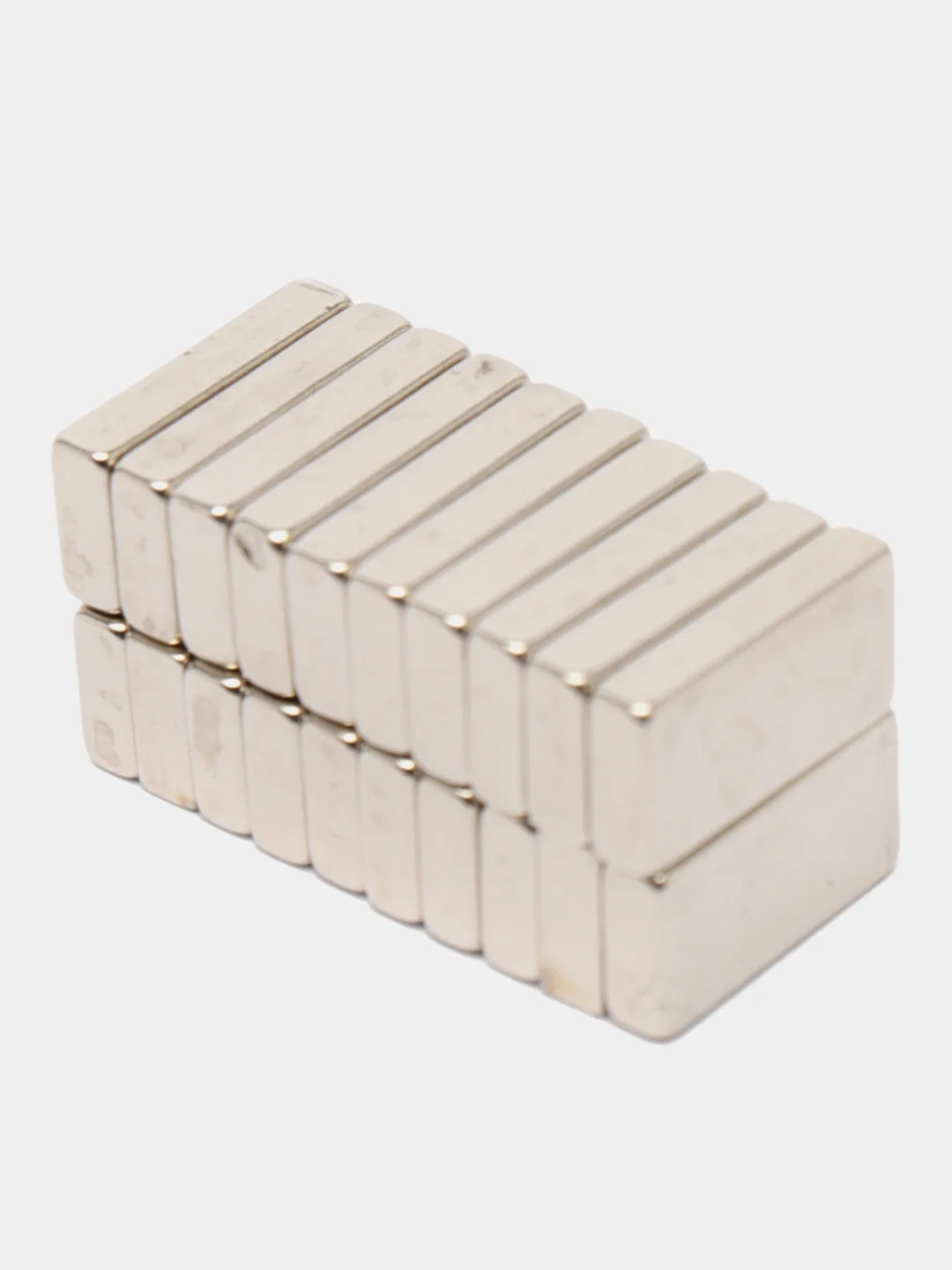 Неодимовые магниты NdFeB N35 10 х 5 х 1,62 мм