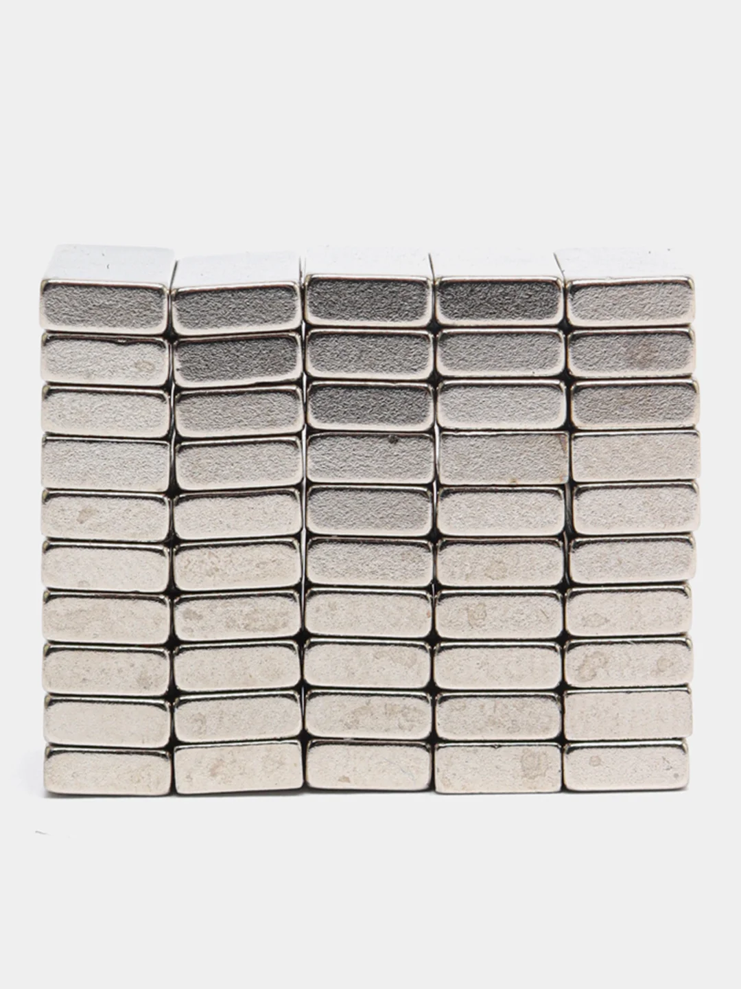 Неодимовые магниты NdFeB N35 10 х 5 х 1,62 мм