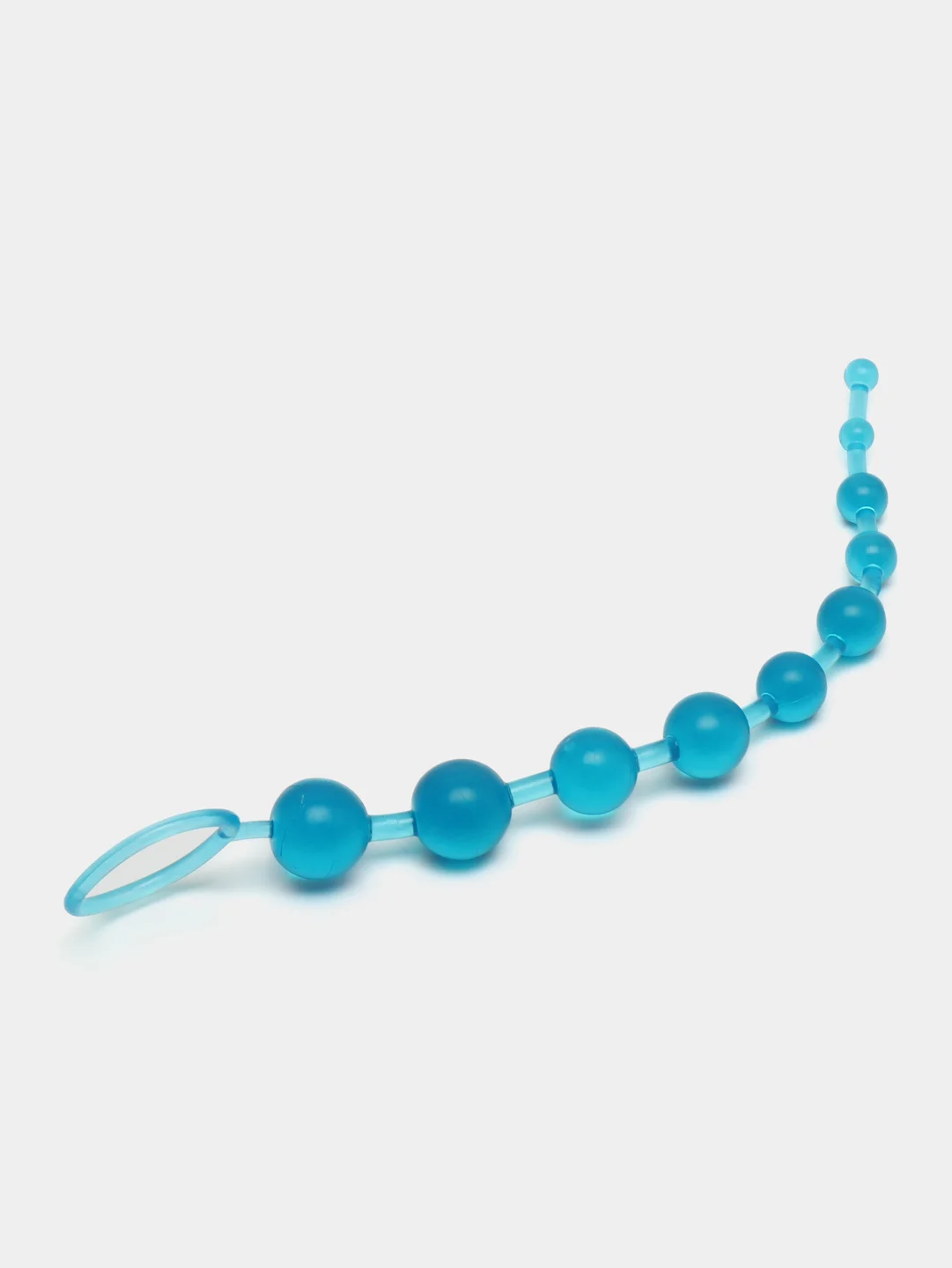 Анальные бусы за 99 ₽ купить в интернет-магазине KazanExpress