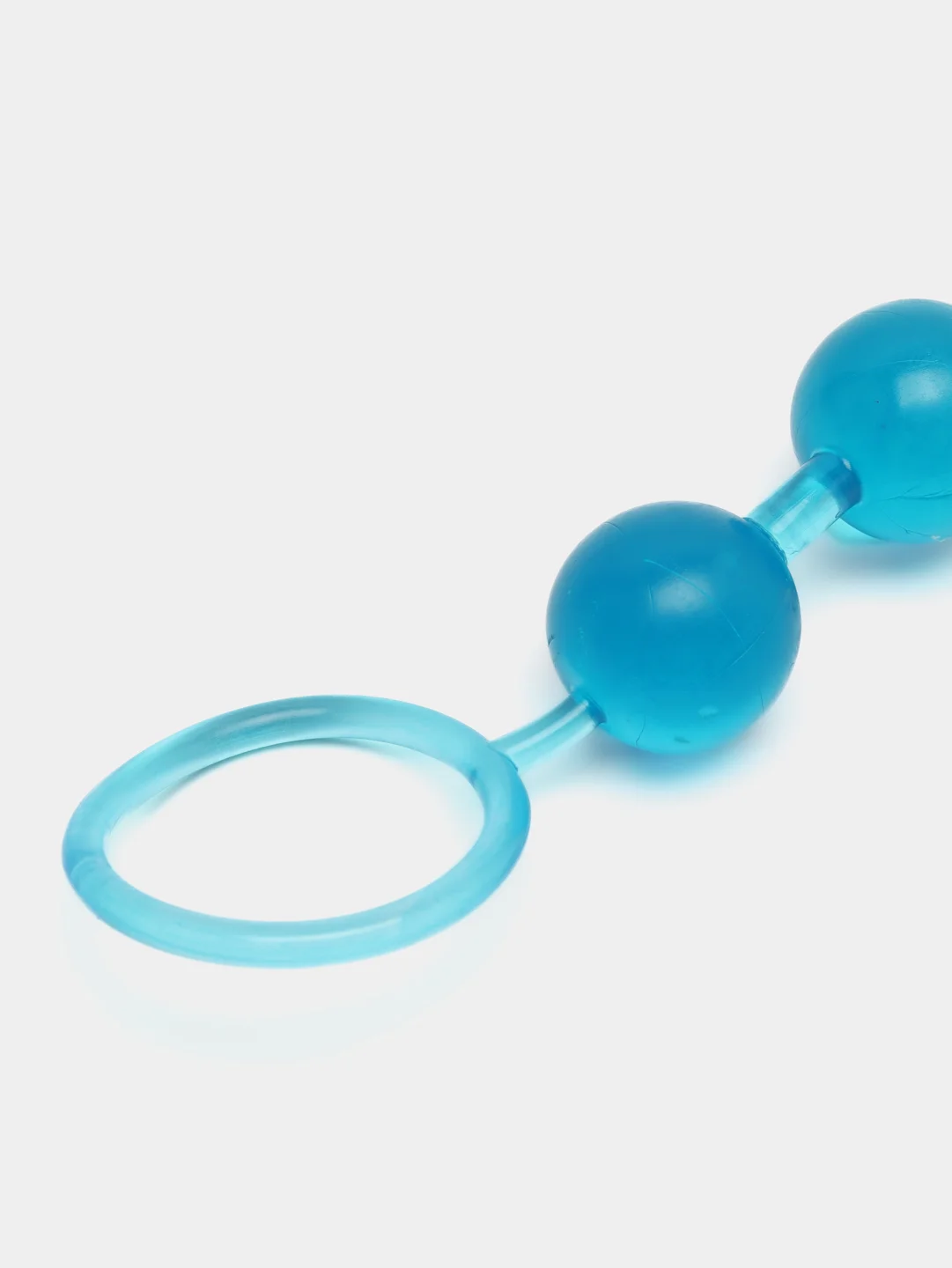 Анальные бусы за 99 ₽ купить в интернет-магазине KazanExpress