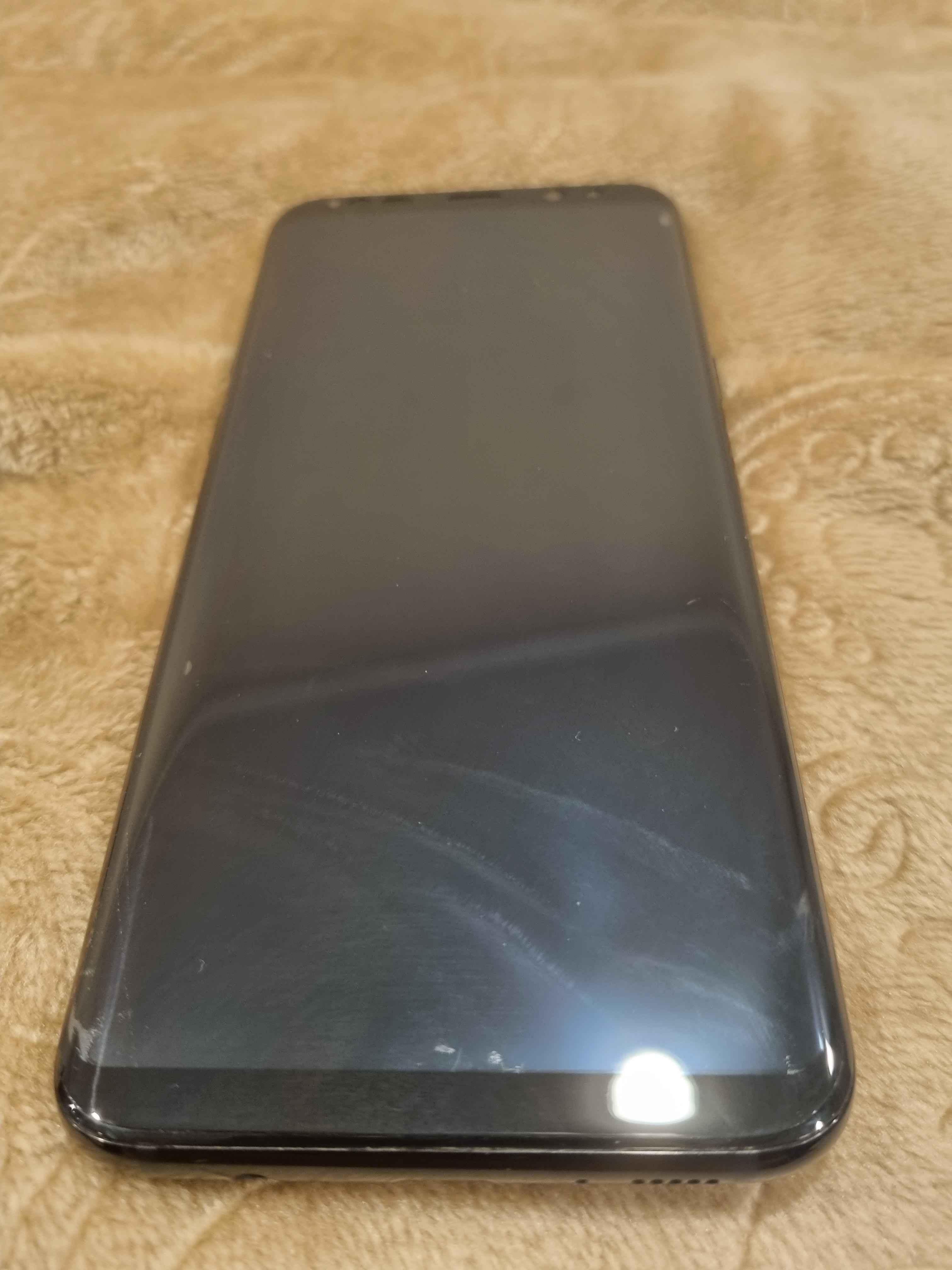 Полимерная плёнка на Samsung S8, S9, S10 Plus, Note 8, 9, 10, 20, S20, FE,  S21, S22, S23 Ultra купить по цене 231.85 ₽ в интернет-магазине Магнит  Маркет