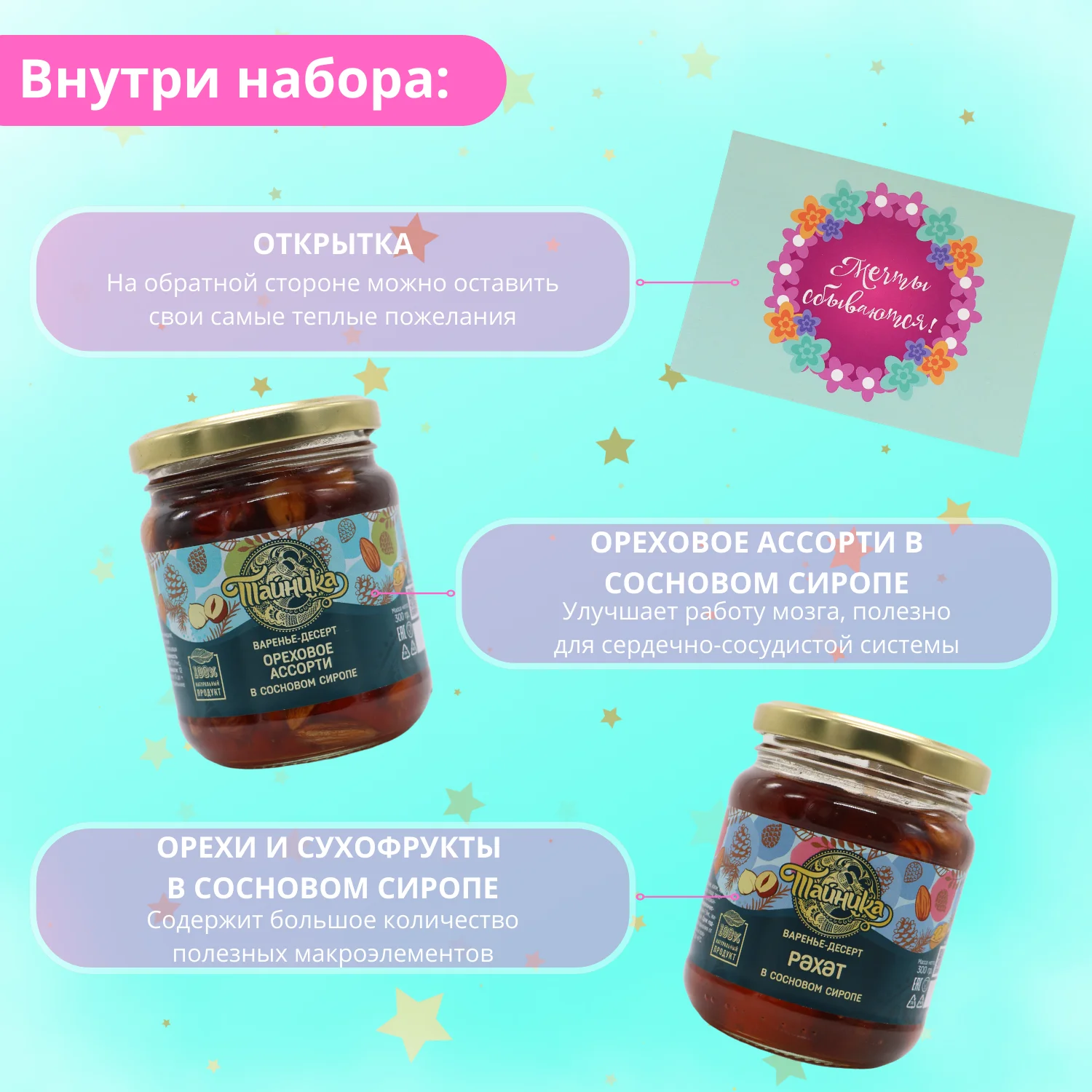 Подарочный набор мечты сбываются. Заявки на исполнение желаний блокнот. Подарить мечту. Азбука желаний блокнот. Набор подарочный "лаванда".