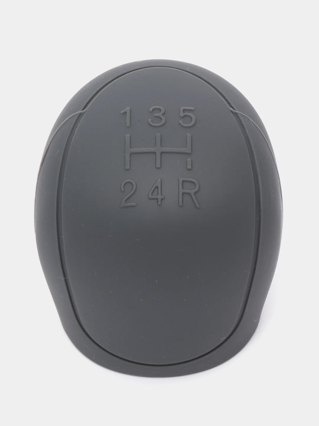 Силиконовый чехол на ручку КПП, на рычаг коробки передач за 149 ...