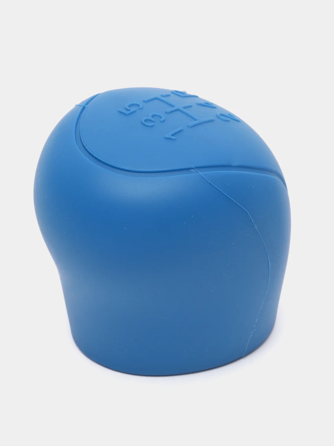 Силиконовый чехол на ручку КПП, на рычаг коробки передач за 149 ...