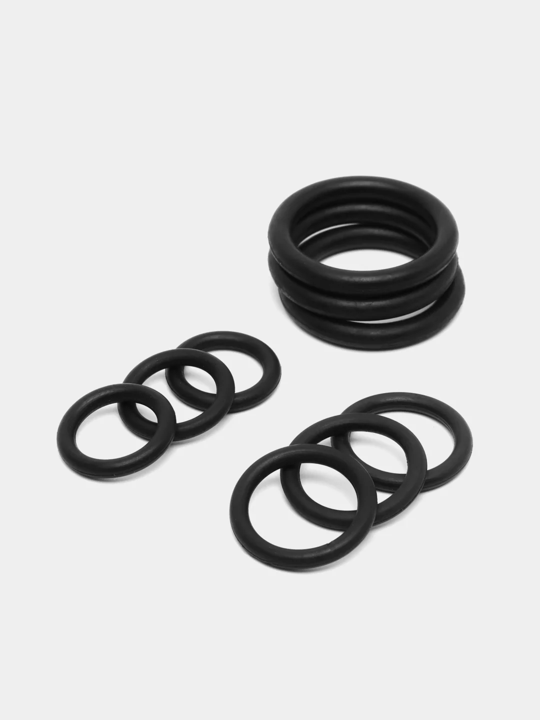 Набор резиновых прокладок для автомобиля и сантехники, 50 штук за 250 ...