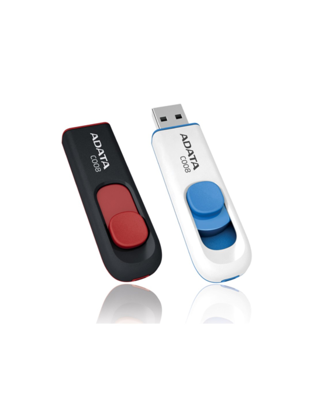USB Flash ADATA ac008-16g-RWE