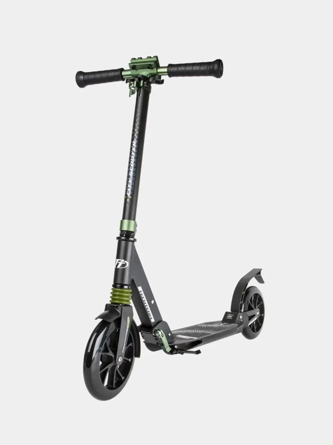 Tech city scooter