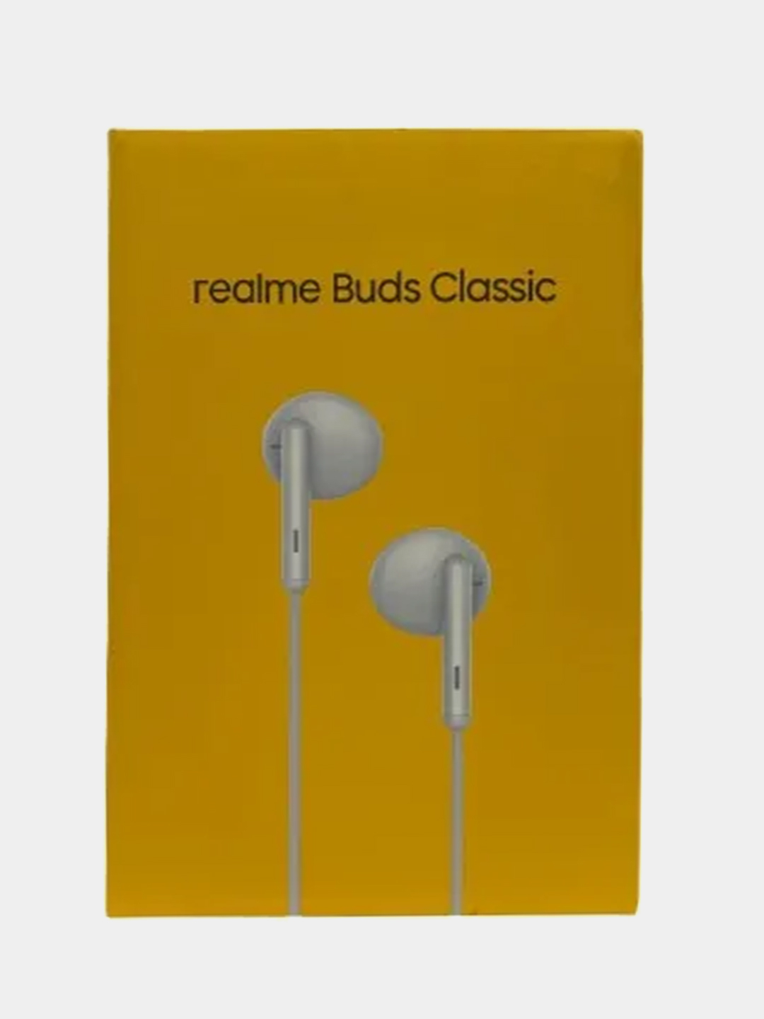 realme buds classic