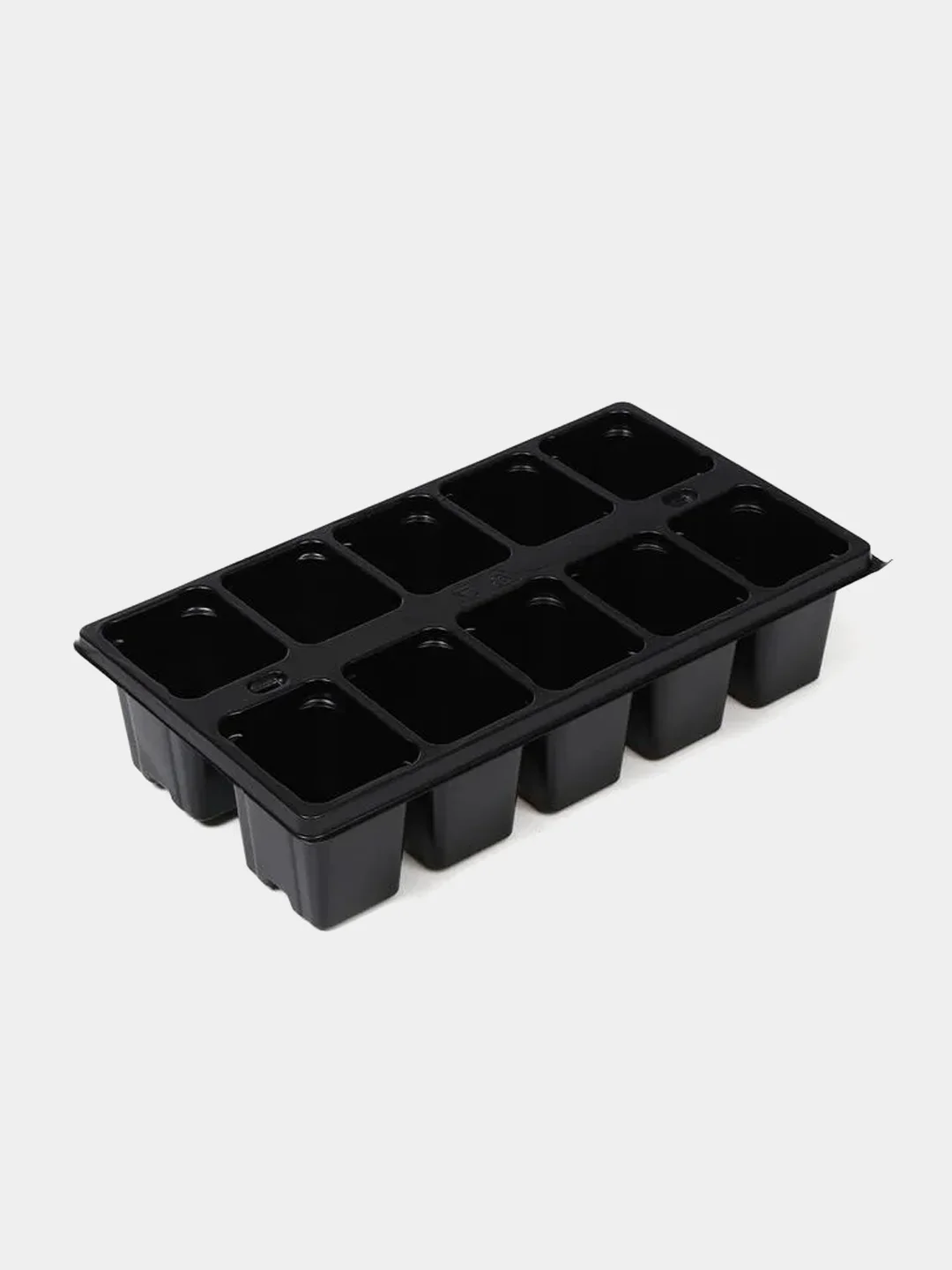 Кассета для рассады, 10 ячеек по 100 мл, 3 штуки за 250 ₽ купить в ...