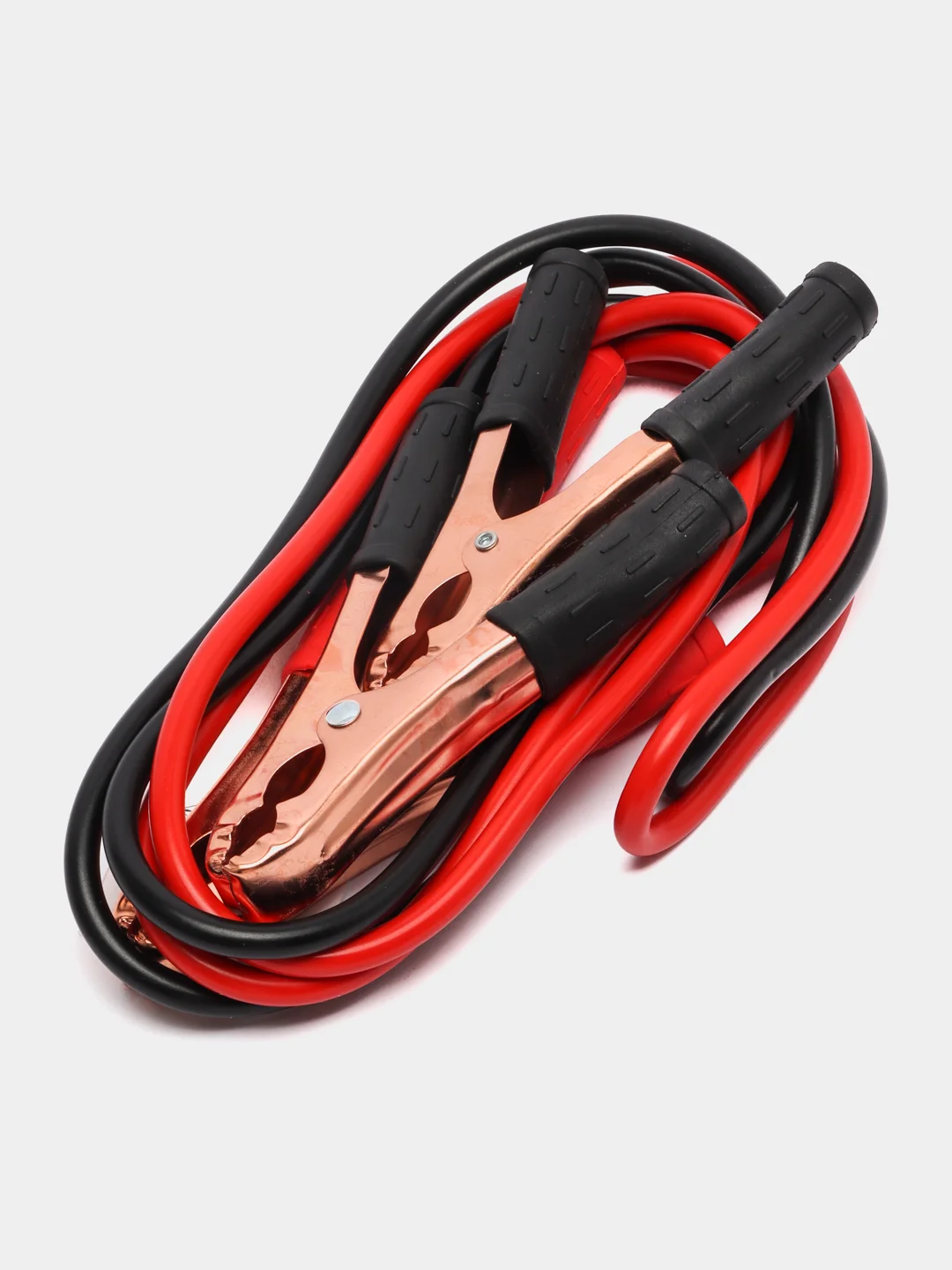 Провода прикуривания автомобиля, пусковые провода, прикуриватель за 499 ...