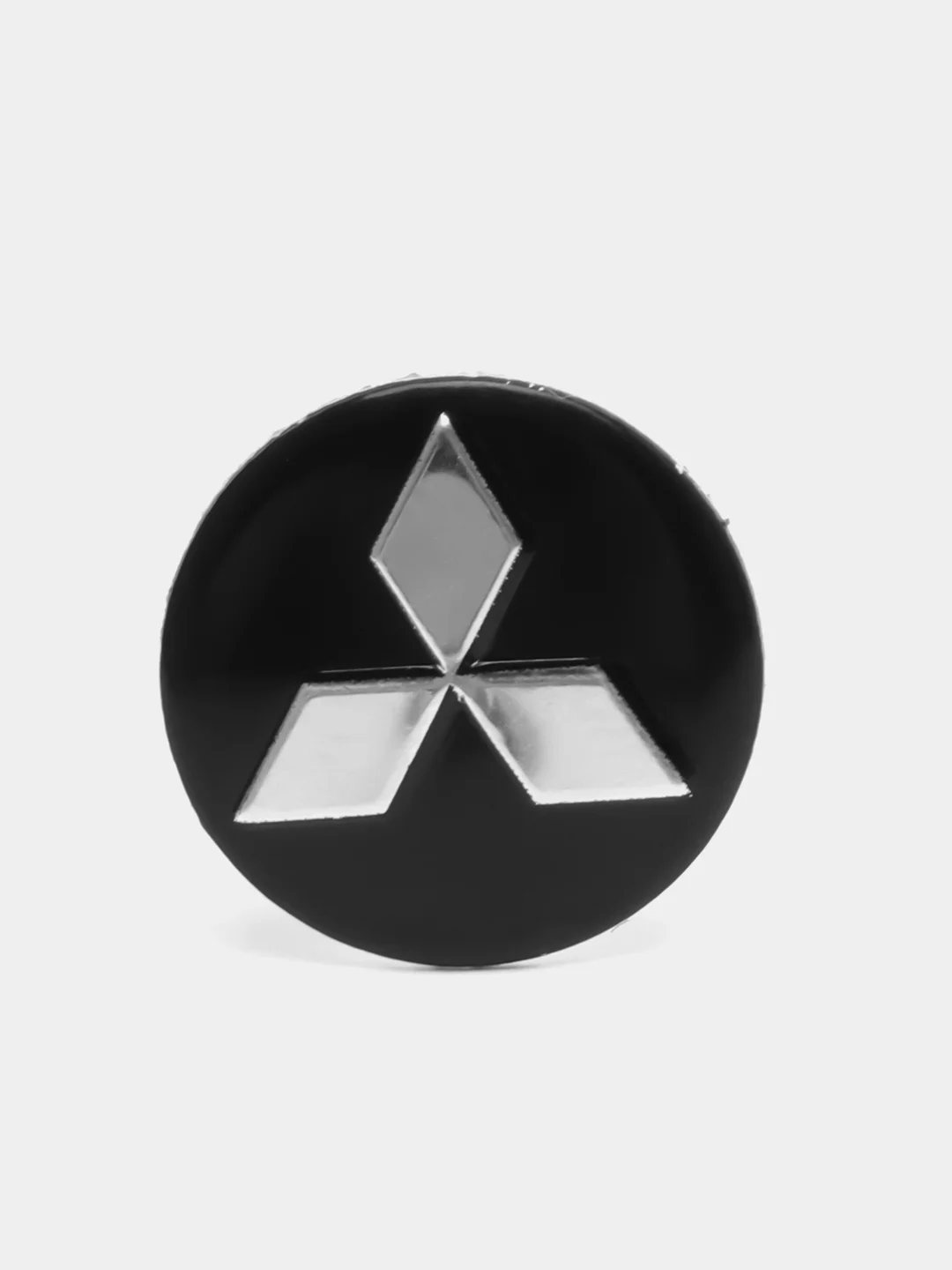 Эмблема Mitsubishi на ключ зажигания