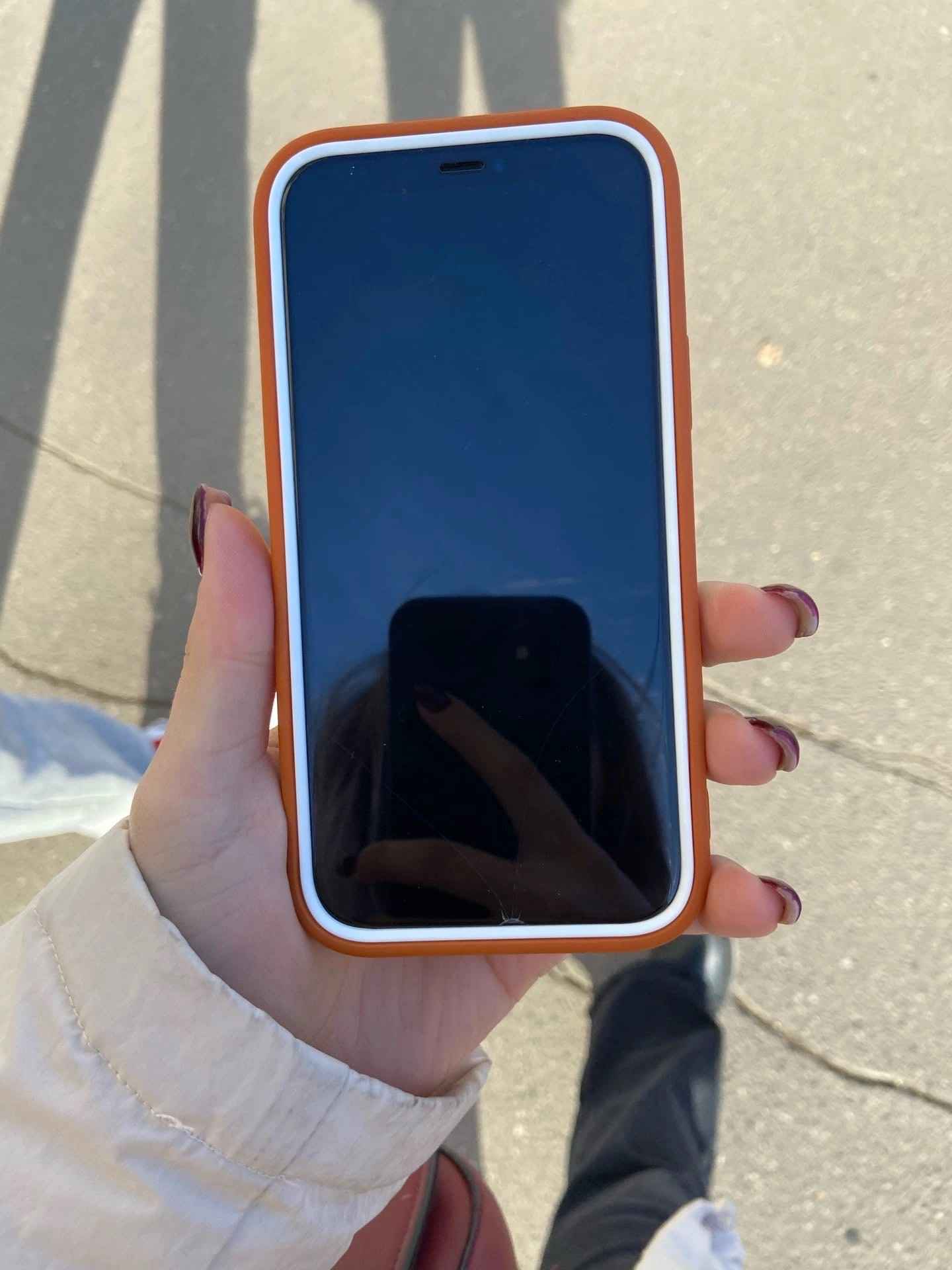 Чехол на iPhone iPhone 14, 13, 12, 11 Pro Max, XS/X, XR, 7 / 8, Plus, с  принтом 