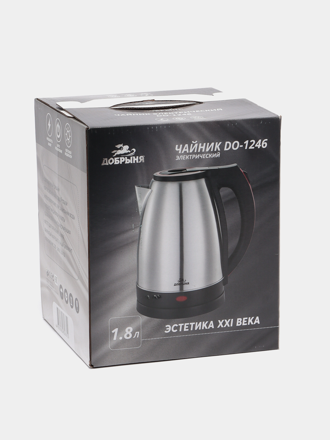 tayama electric kettle