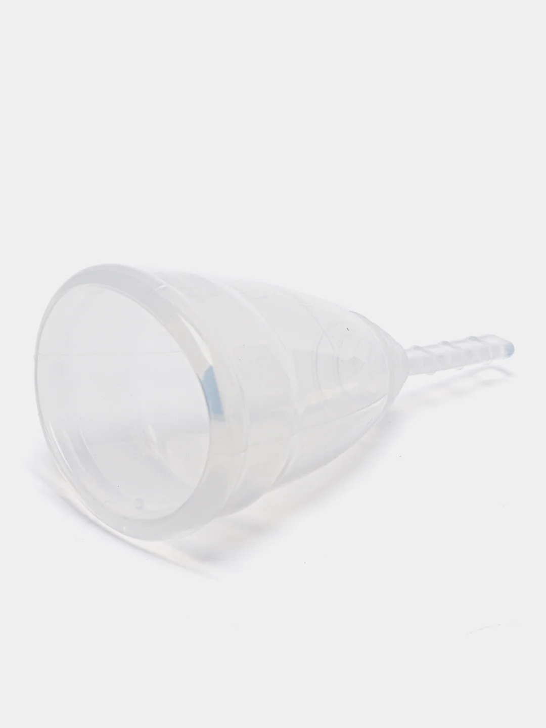 Менструальная чаша