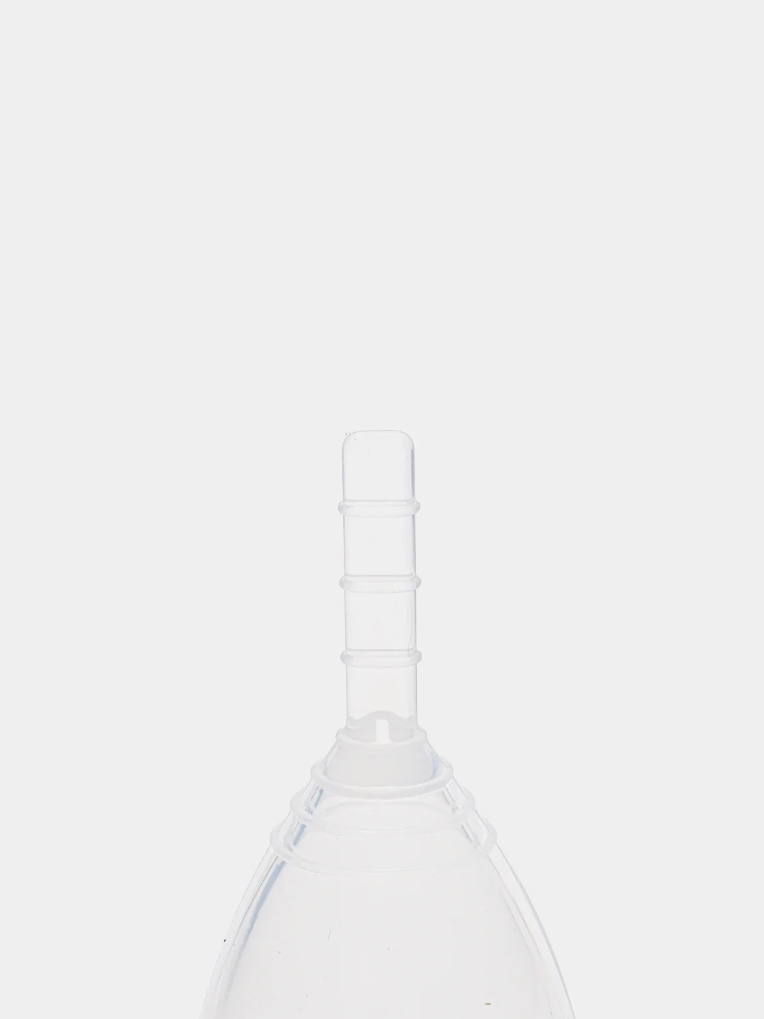 Менструальная чаша