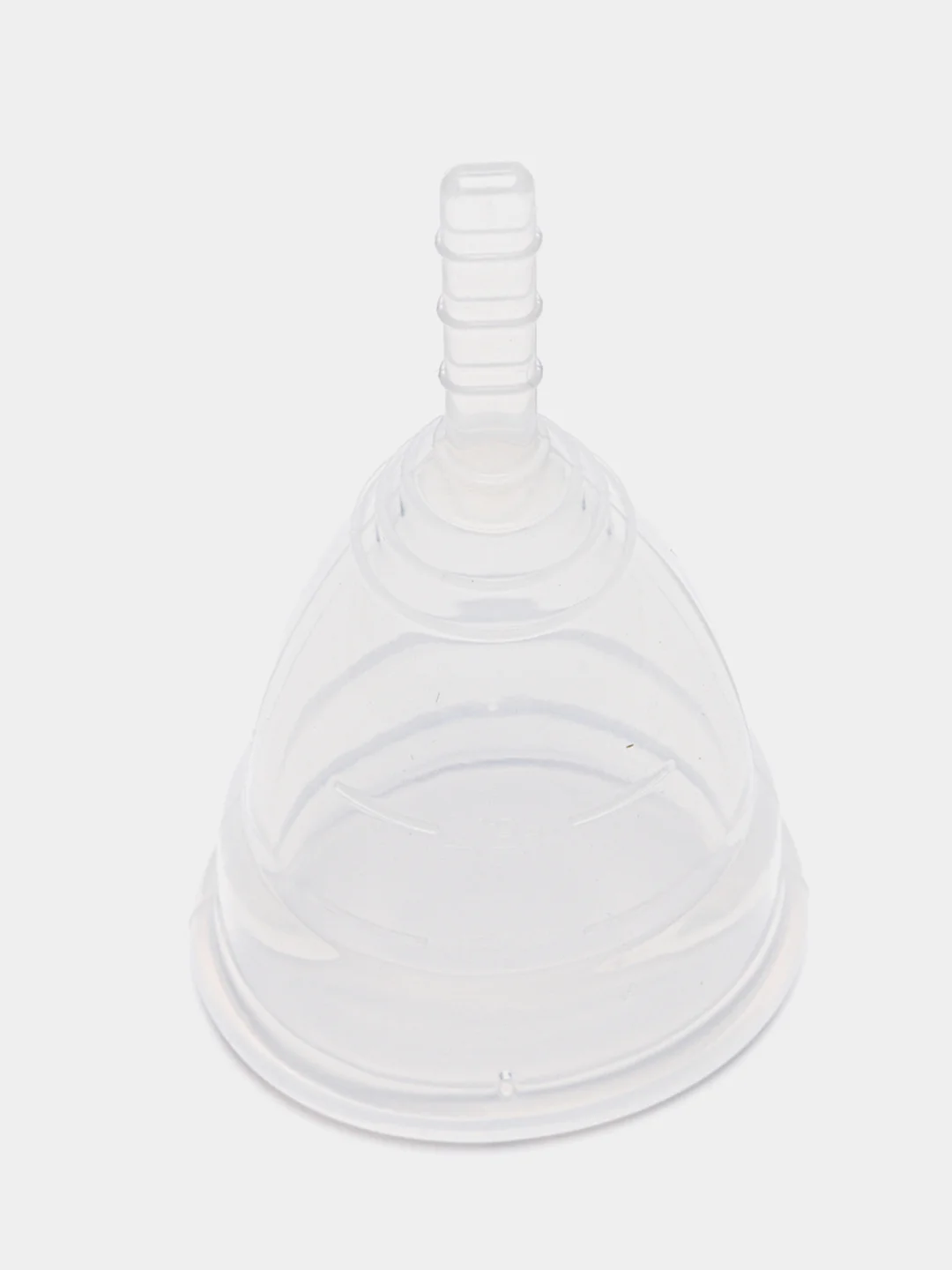 Менструальная чаша