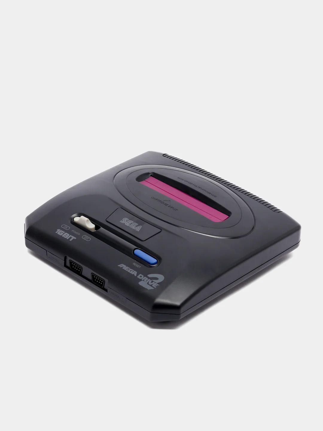 Игровая приставка SEGA MEGA DRIVE II 368 в 1 Сега мега драйв-игровая ...
