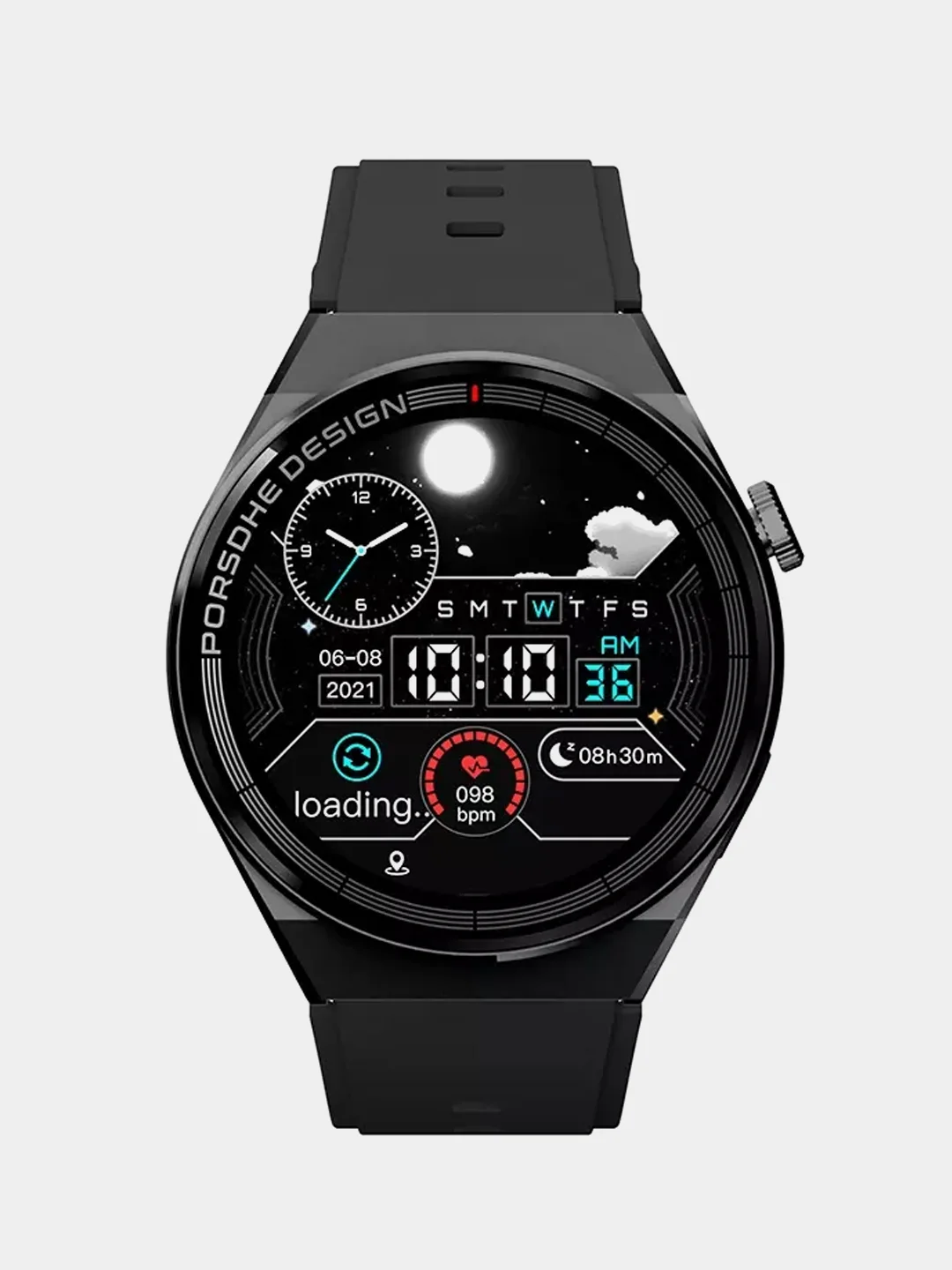 Умные часы Smart Watch X5 Pro