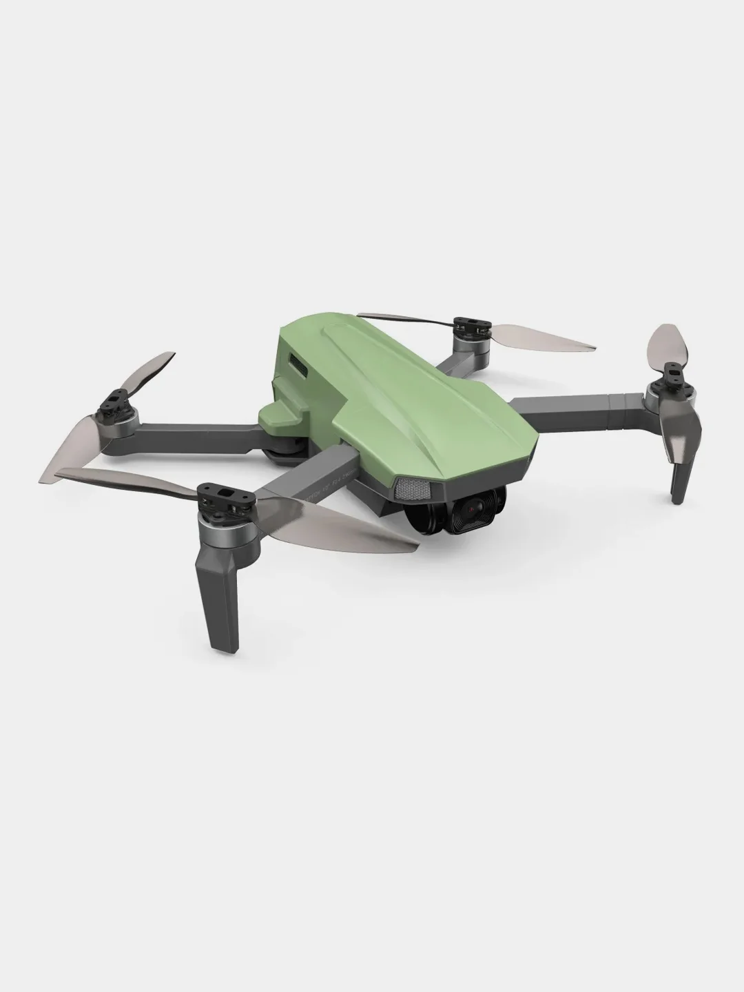 Радиоуправляемый квадрокоптер MJX B19 2.5K EIS 5G GPS - MJX-B19-EIS