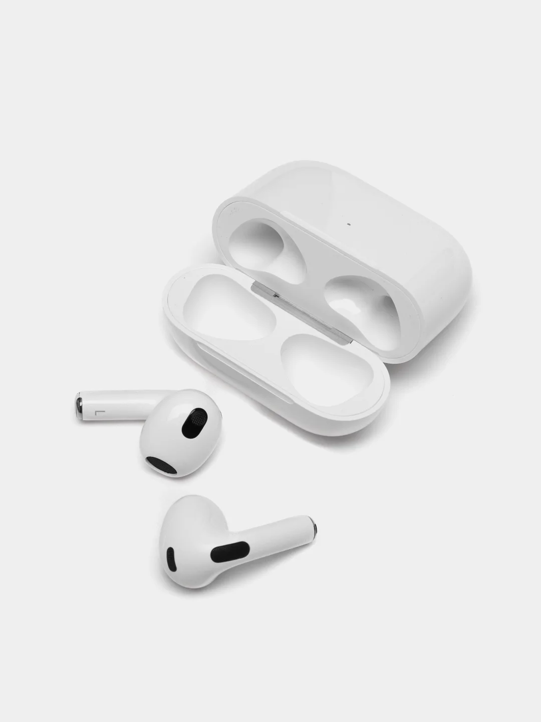 Беспроводные наушники Подс 3 за 3999 ₽ купить в интернет-магазине ...