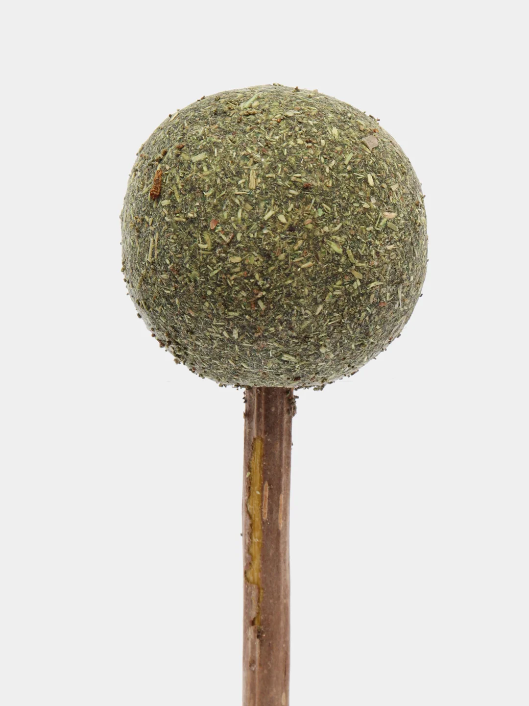 Кошачья мята на палочке, лакомство для животных, леденец для кошки ...