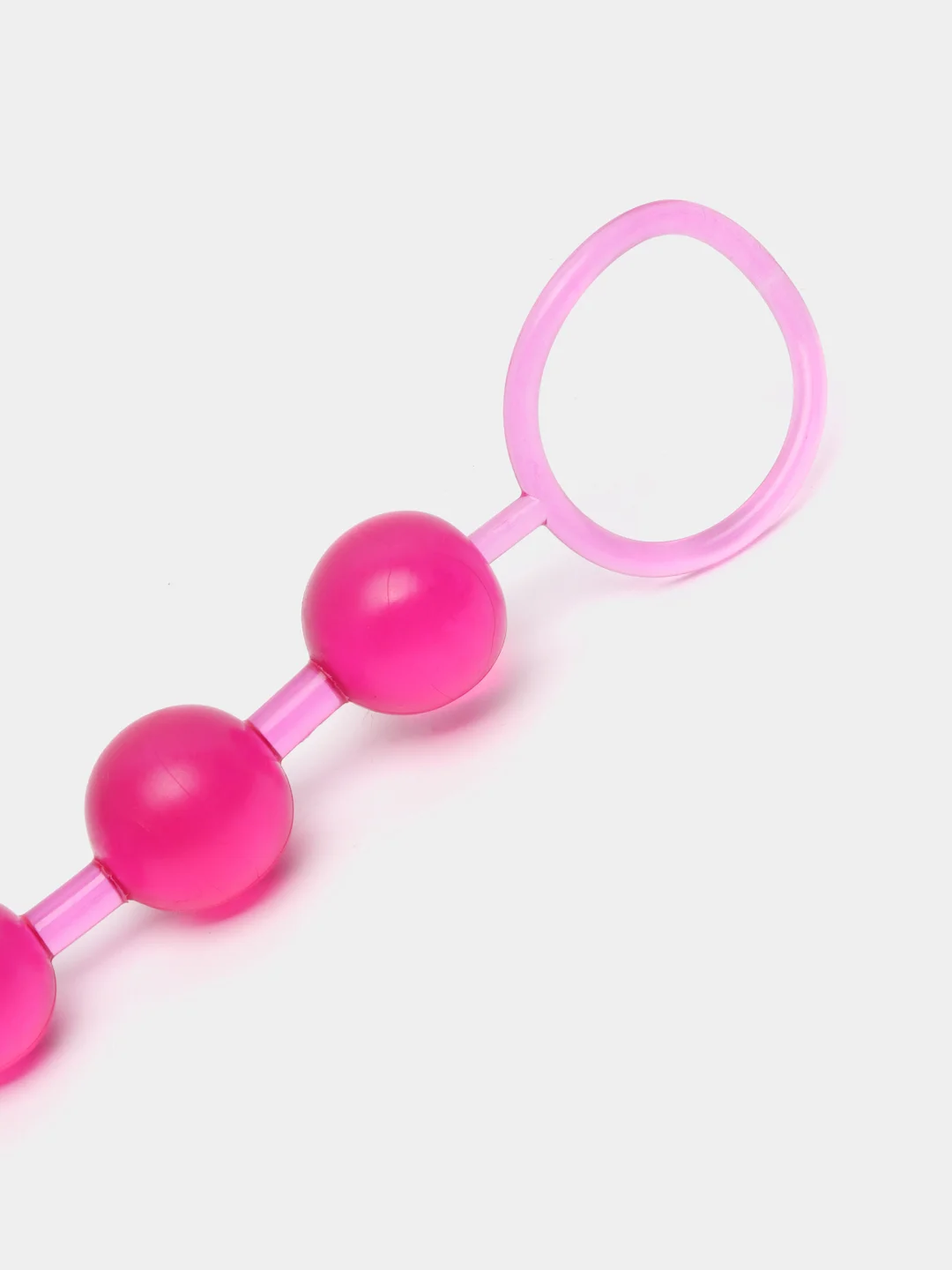 Анальные бусы за 99 ₽ купить в интернет-магазине KazanExpress