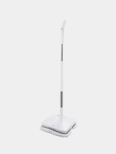 Нашла беспроводная электрошвабра xiaomi swdk electric mop d260 но отзывы неоднозначные