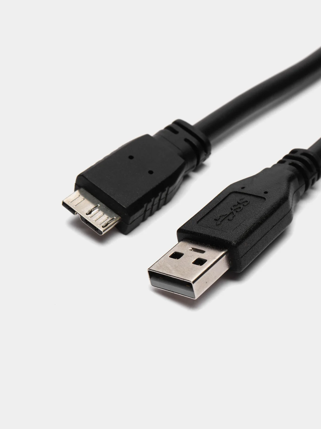 Провод для внешнего жесткого диска USB 3.0, A к Micro B, HDD SSD за 249 ...