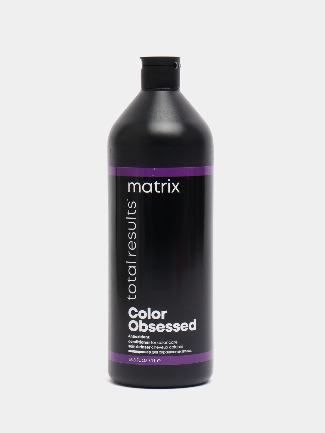 Маска matrix total results color obsessed для защиты цвета окрашенных волос