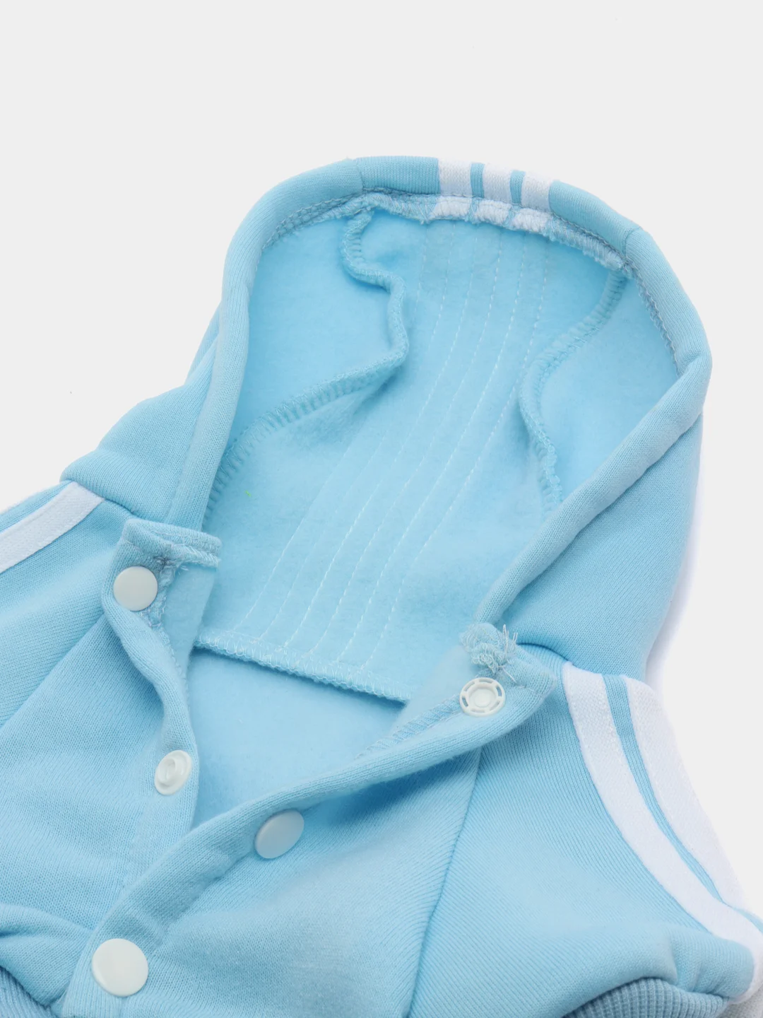 Толстовка для собак и кошек с капюшоном, худи для животных