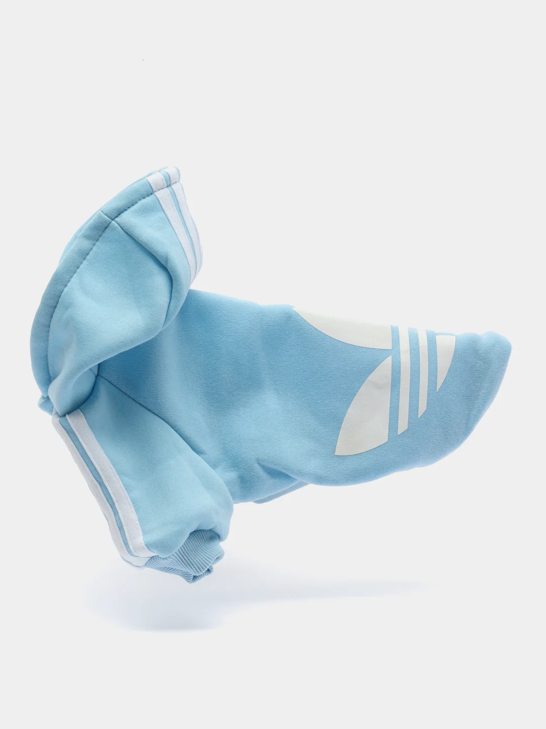 Толстовка для собак и кошек с капюшоном, худи для животных