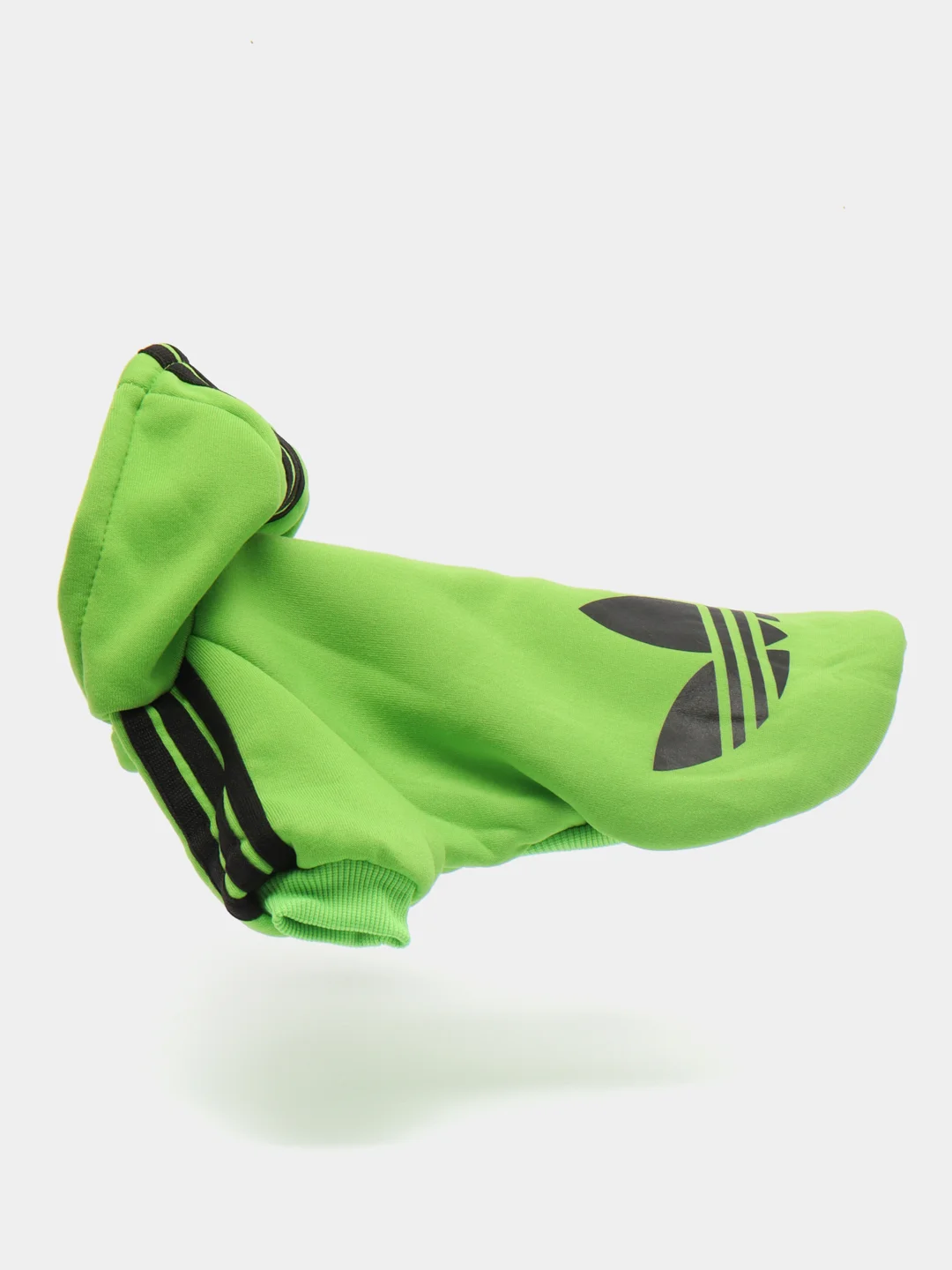 Толстовка для собак и кошек с капюшоном, худи для животных