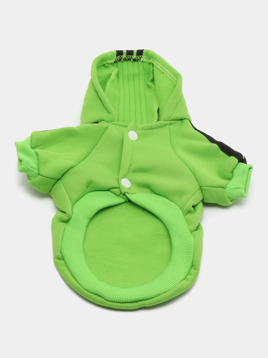 Толстовка для собак и кошек с капюшоном, худи для животных