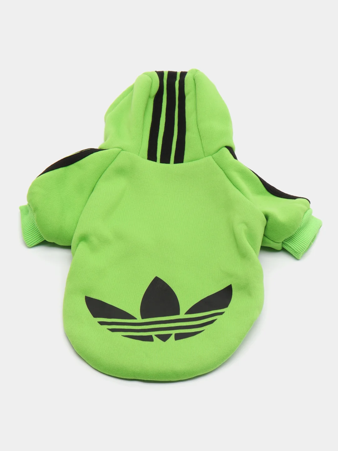 Толстовка для собак и кошек с капюшоном, худи для животных