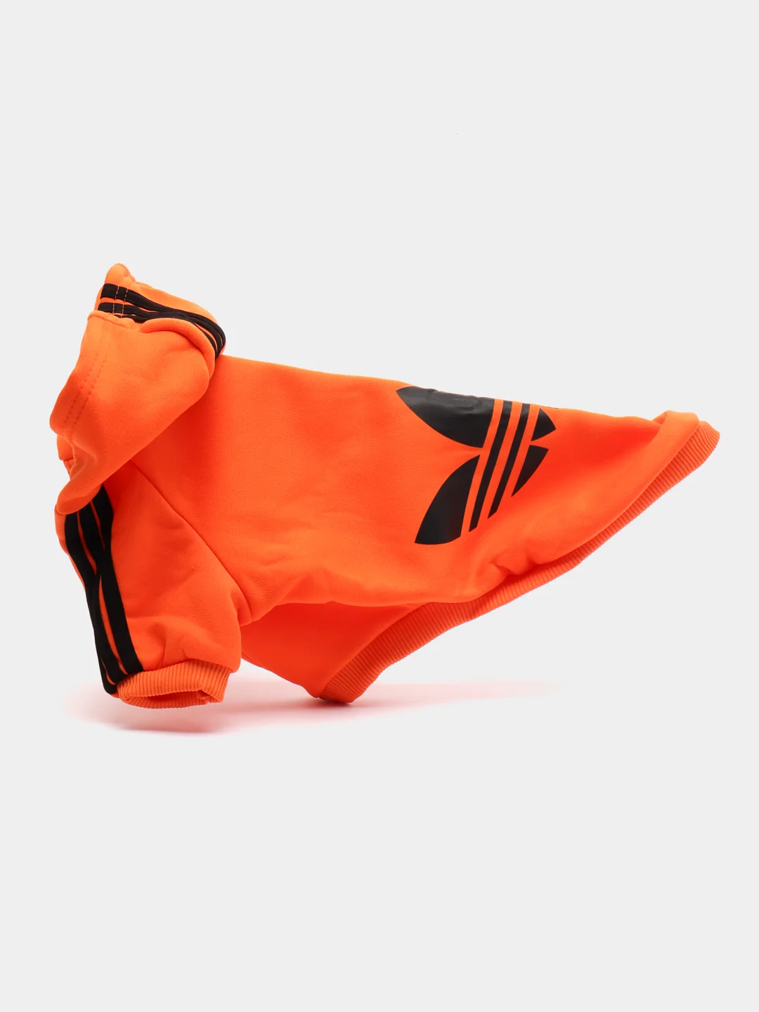 Толстовка для собак и кошек с капюшоном, худи для животных