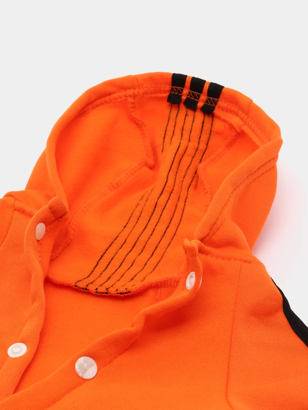 Толстовка для собак и кошек с капюшоном, худи для животных