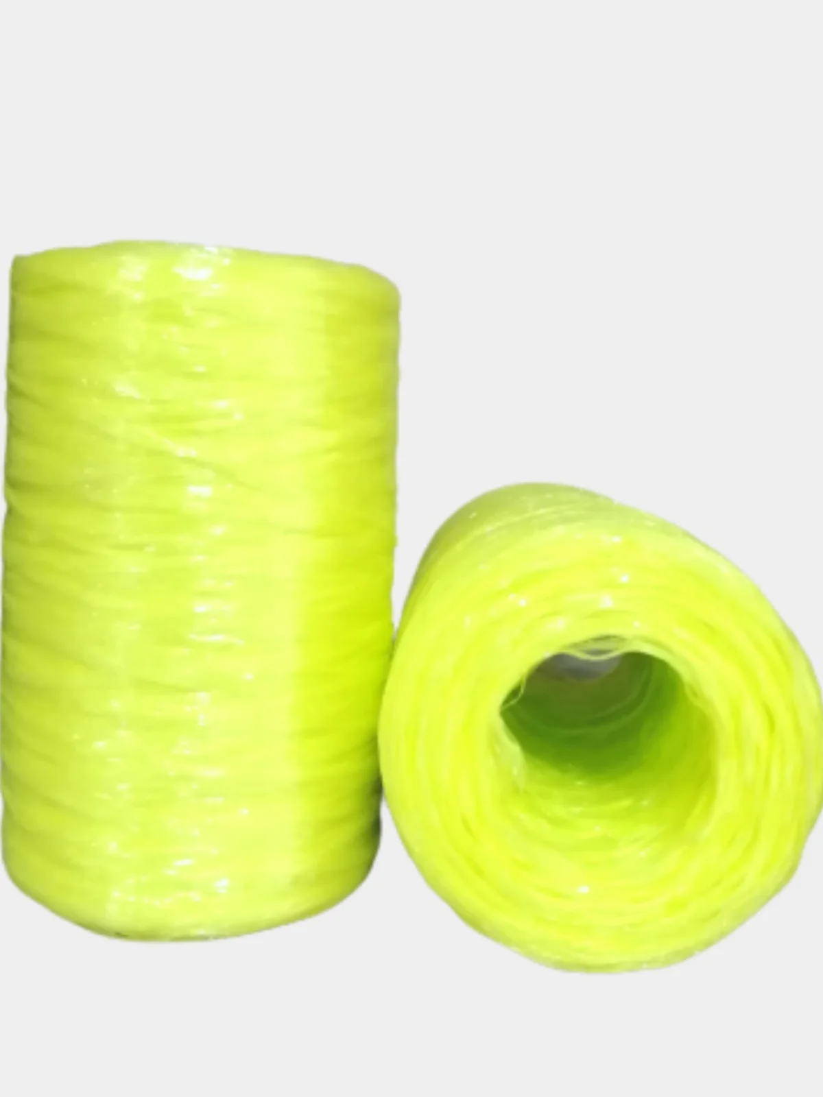 Полипропиленовые нитки для мочалок / Пряжа для вязания мочалок ...