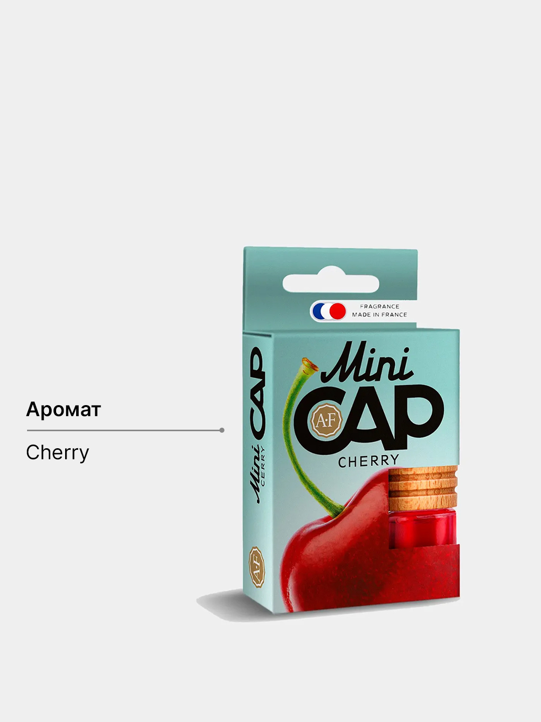 Ароматизатор воздуха для автомобиля подвесной бочонок MINI CAP купить по  цене 149 ₽ в интернет-магазине KazanExpress